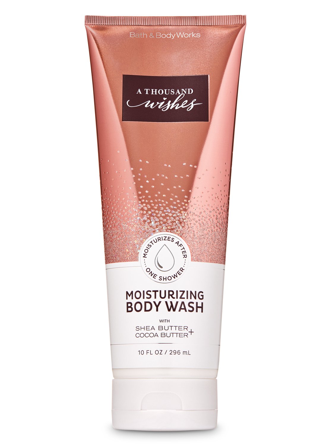 A Thousand Wishes Body Wash & Shower Gel Bath & Body Works Singapore